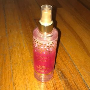Victoria’s Secret “Pure Seduction Shimmer Mist”